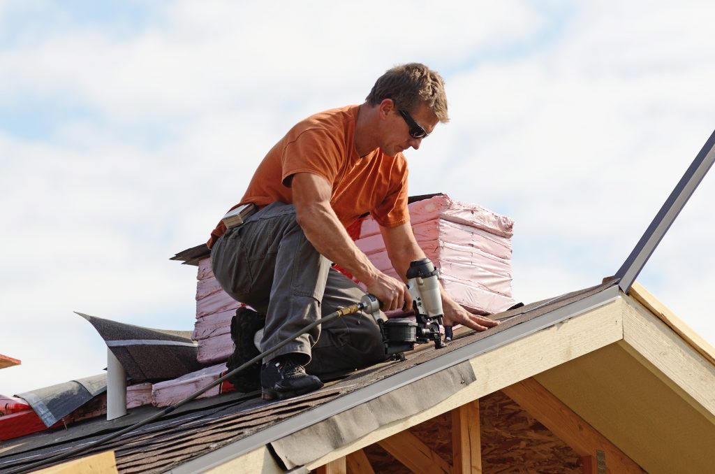 Spring Cleaning: Roof Checklist