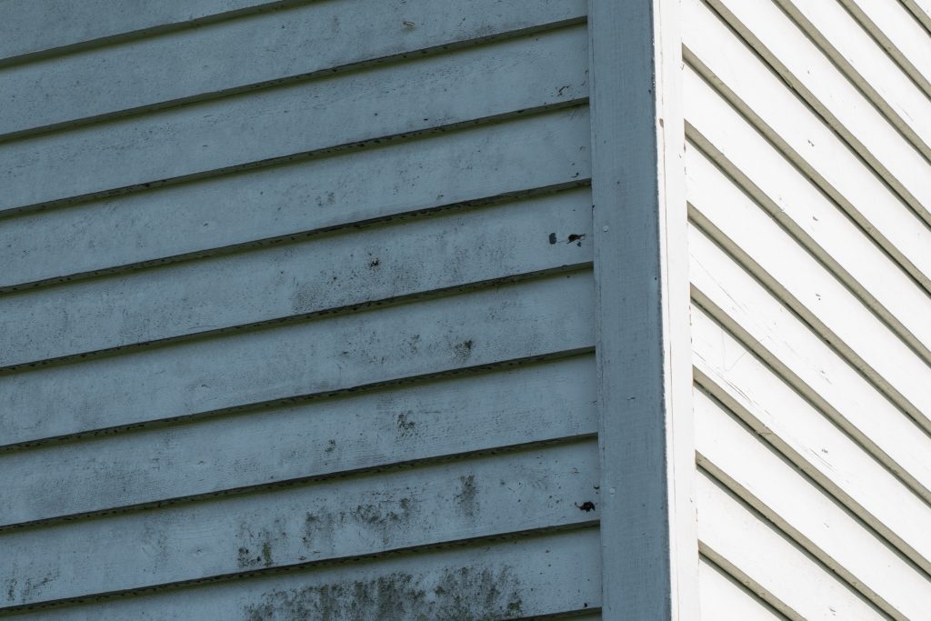 Common Siding Issues